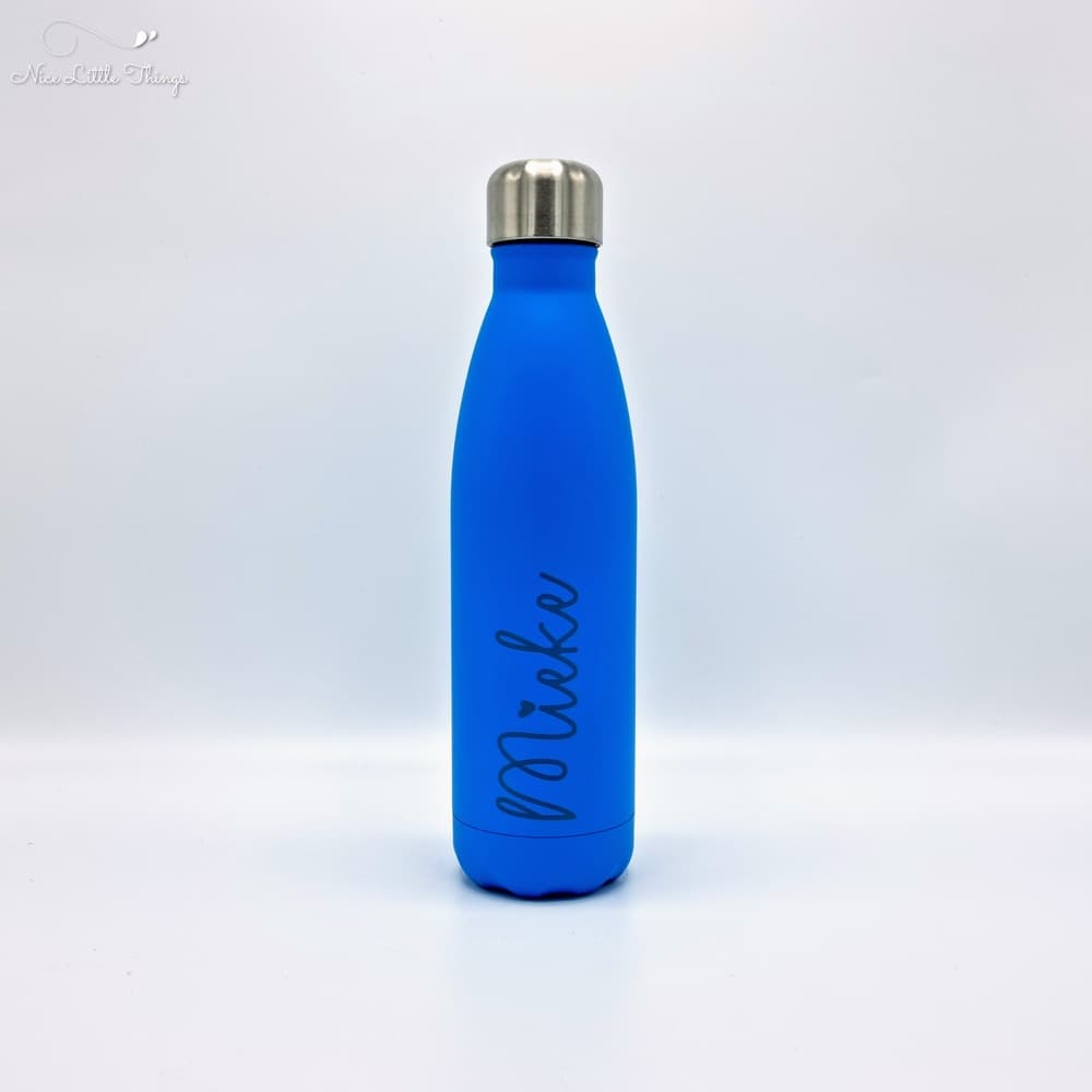 gepersonaliseerdedrinkfles