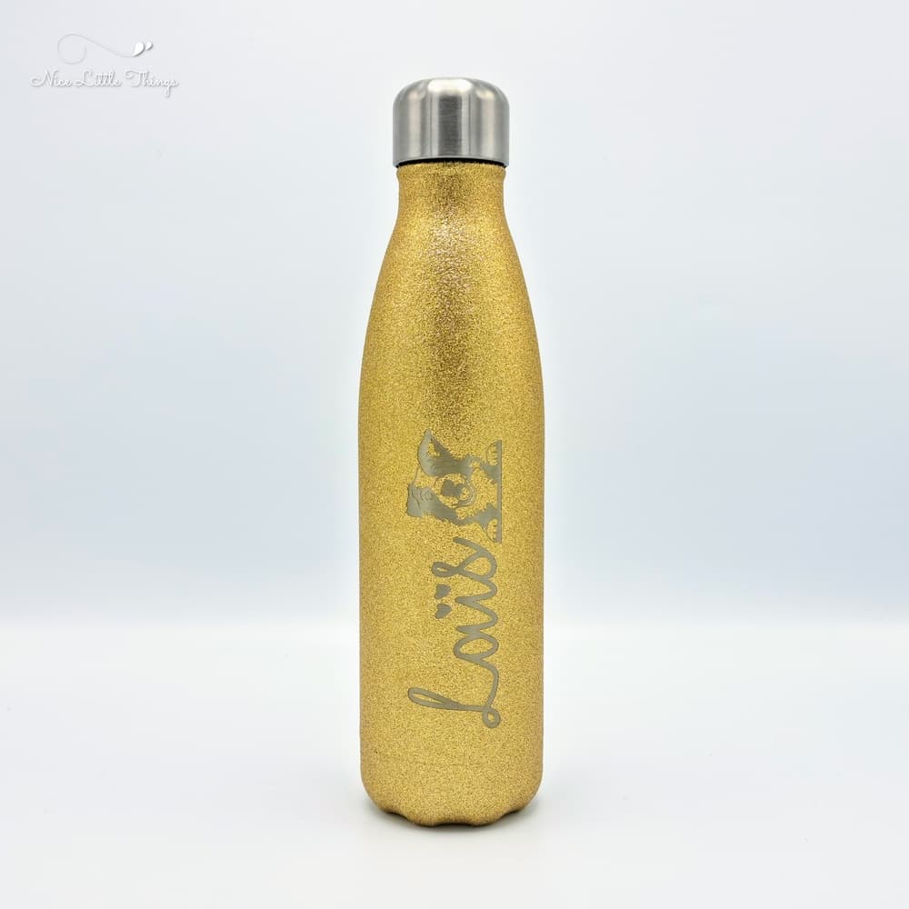gepersonaliseerdedrinkfles