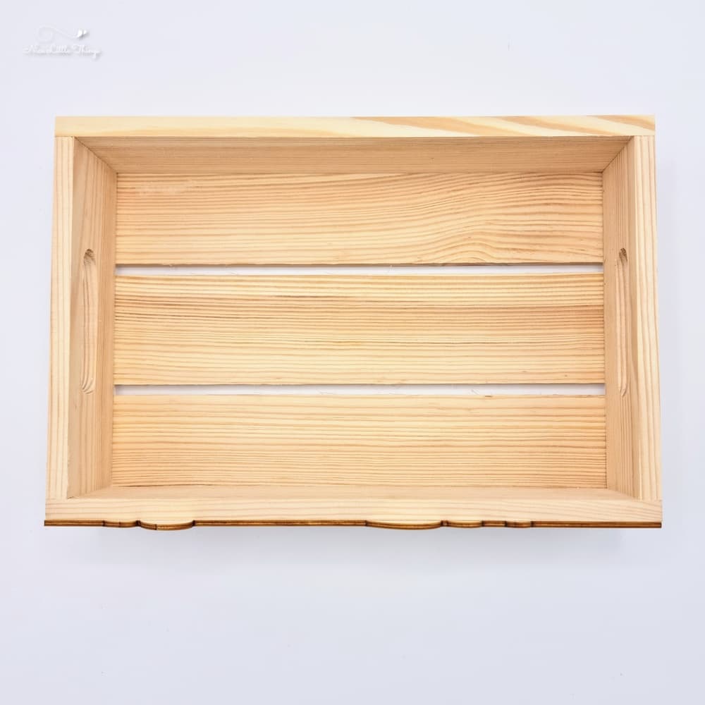 Gift box Meter