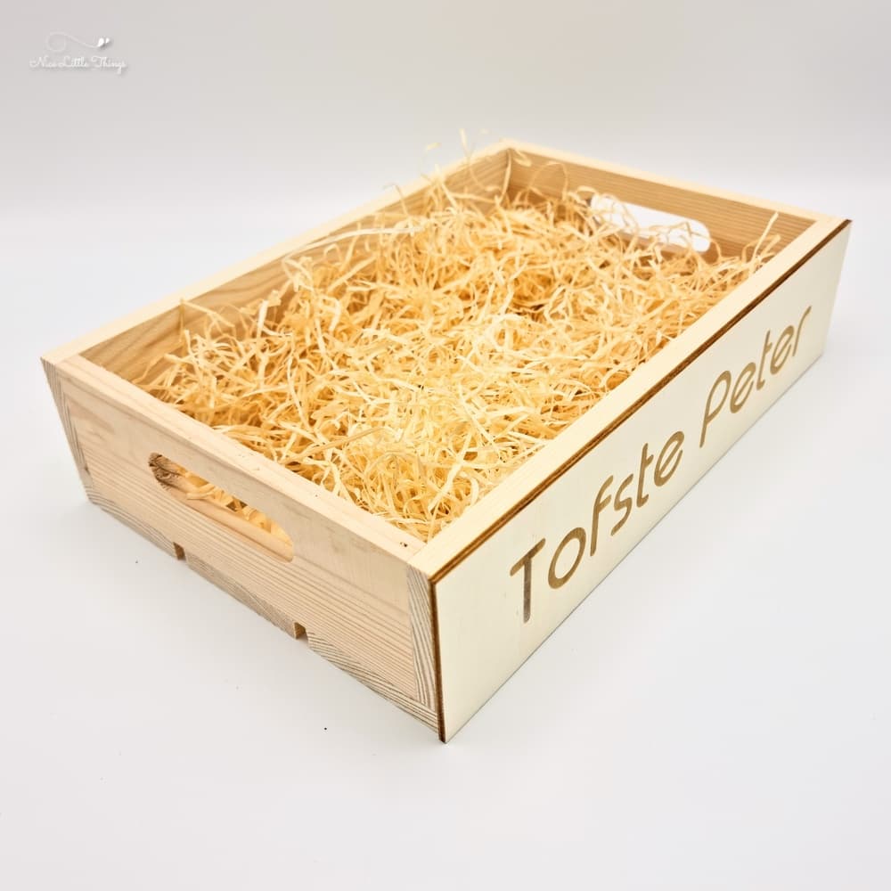Gift box peter