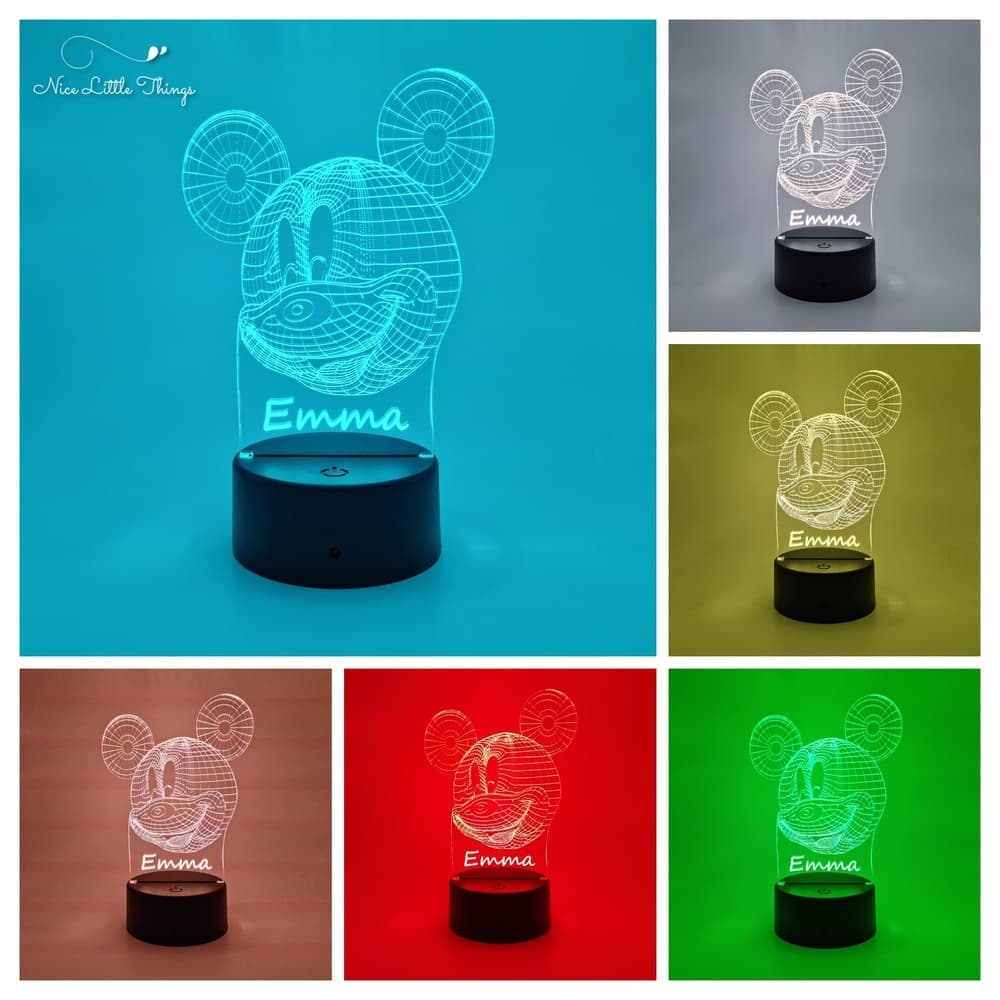 rgb-ledlamp
