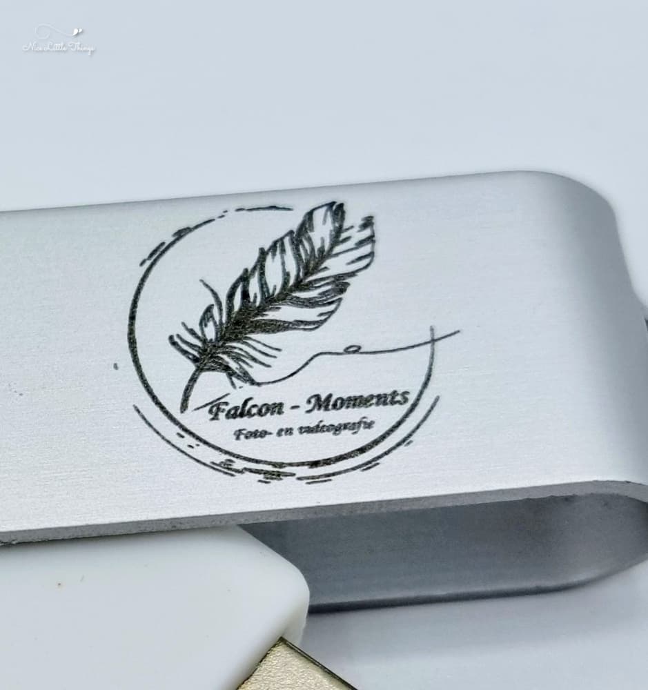 USB Stick Dubbelzijdig