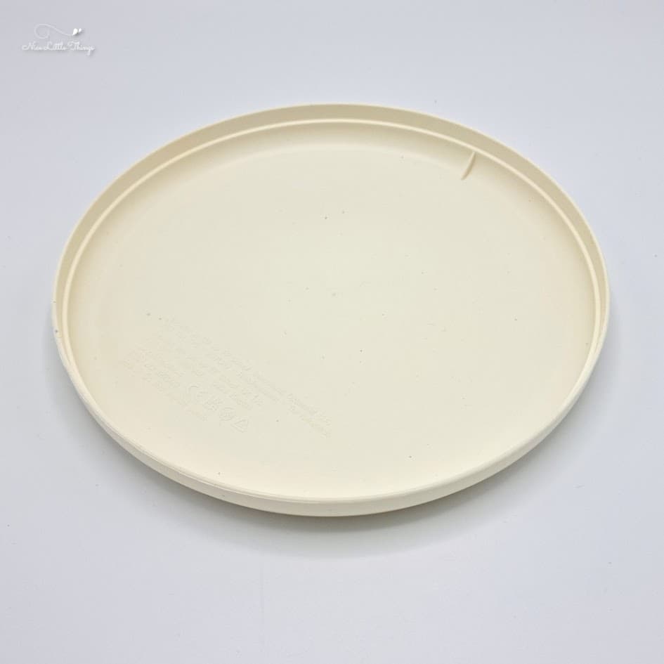 Frisbee met foto