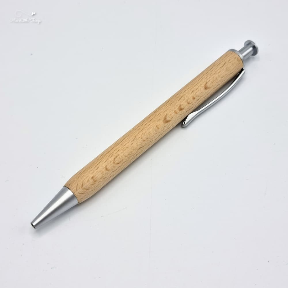 Houten Pen