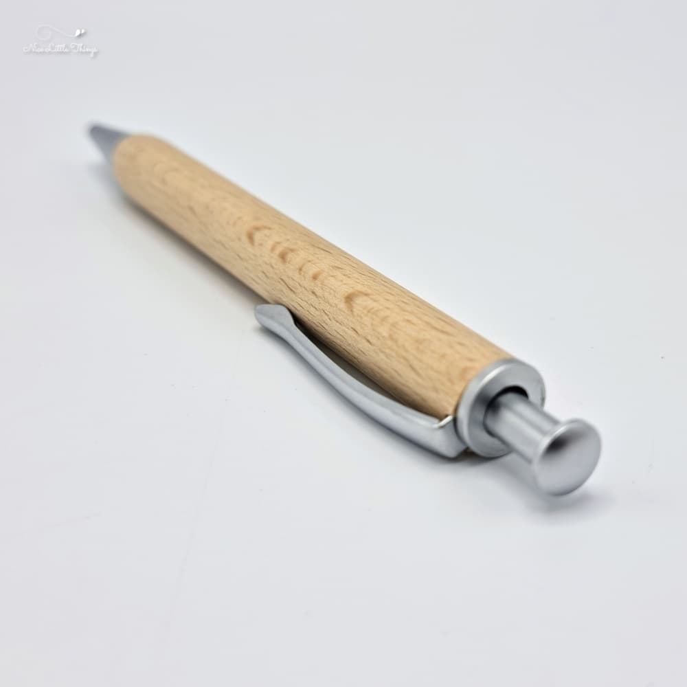 Houten Pen