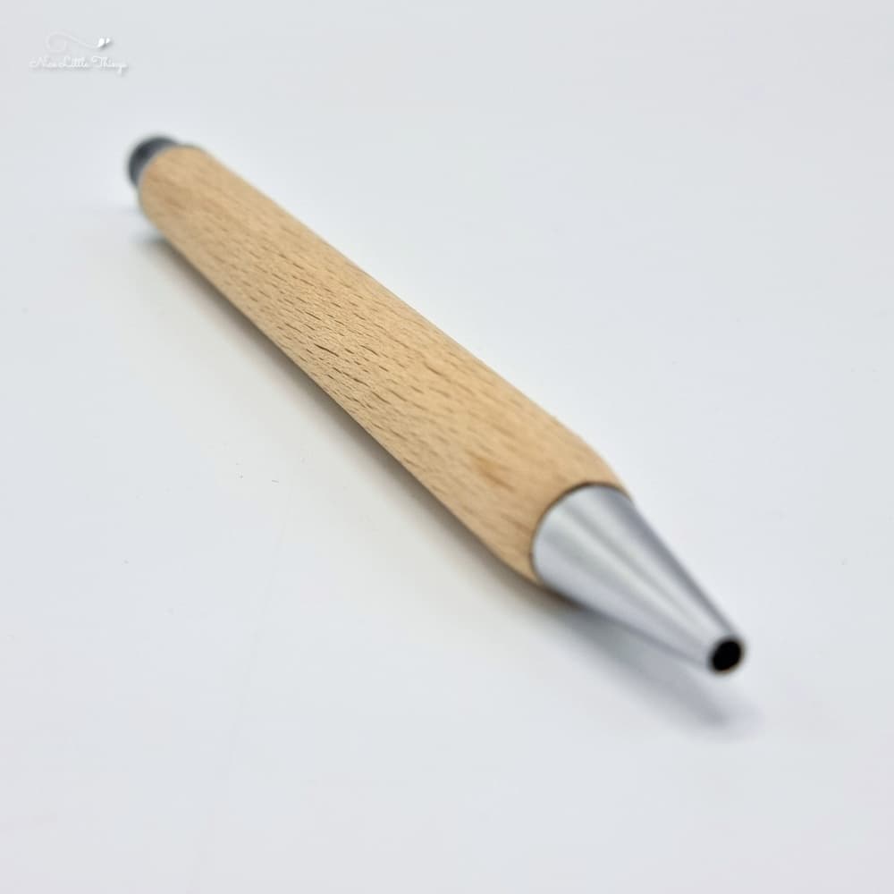 Houten Pen